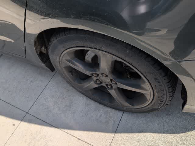 Thumbnail: 2015 Ford Fusion - 10