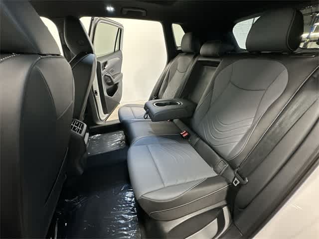 Thumbnail: 2026 Volkswagen Tiguan - 18