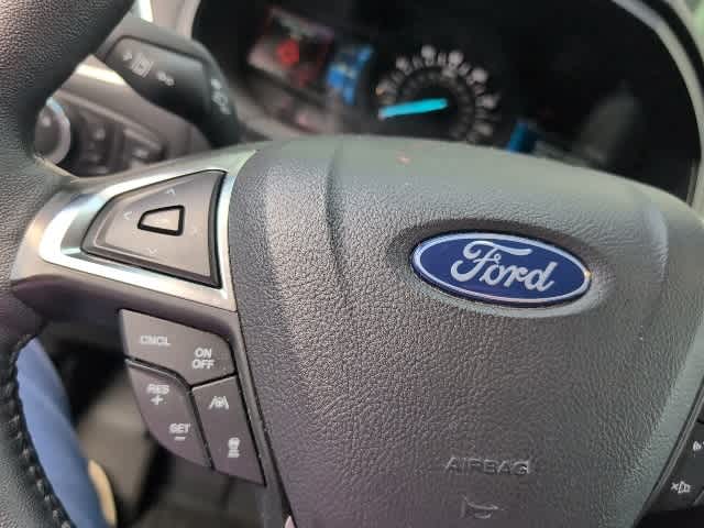 Thumbnail: 2024 Ford Edge - 17