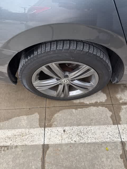 Thumbnail: 2019 Volkswagen Jetta - 5