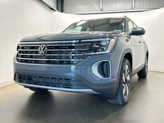 Thumbnail: 2026 Volkswagen Atlas - 26