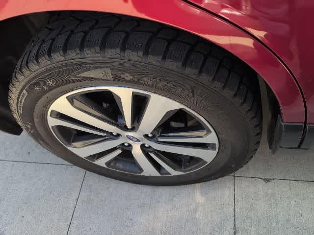 Thumbnail: 2019 Subaru Outback - 9
