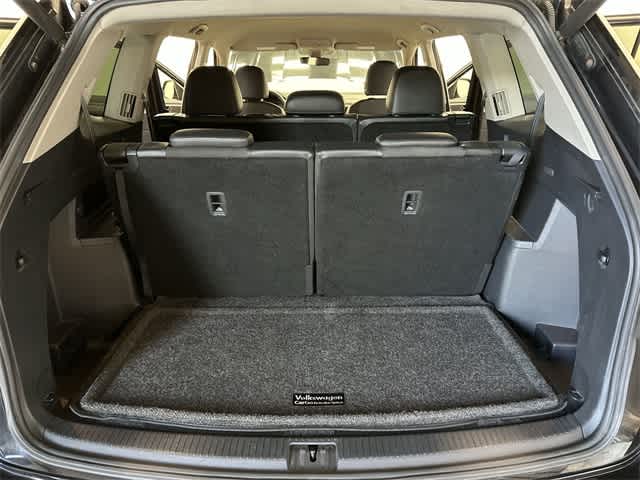 Thumbnail: 2018 Volkswagen Atlas - 25
