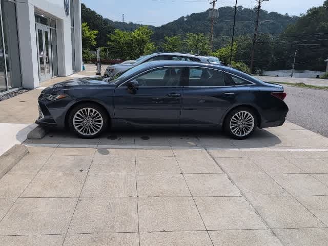 Thumbnail: 2019 Toyota Avalon - 2