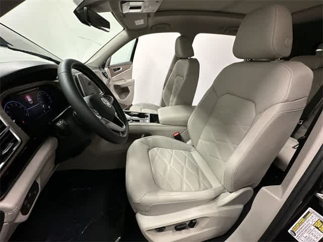 Thumbnail: 2026 Volkswagen Atlas - 17