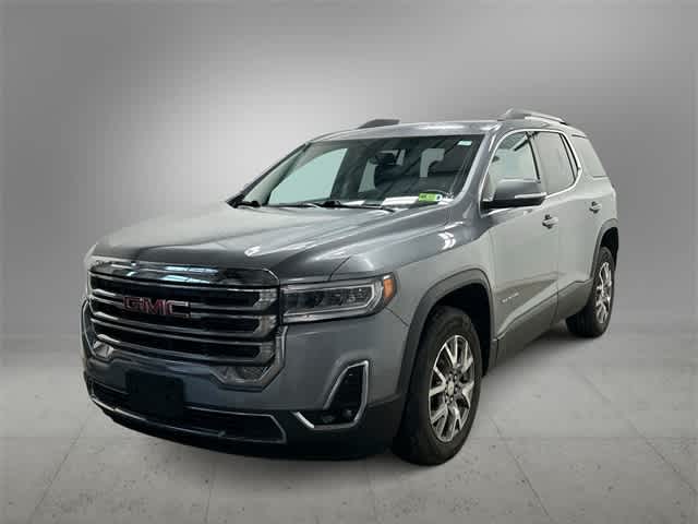 2020 GMC Acadia SLT -
                  Moon Township, PA
