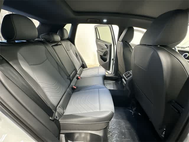 Thumbnail: 2026 Volkswagen Tiguan - 22