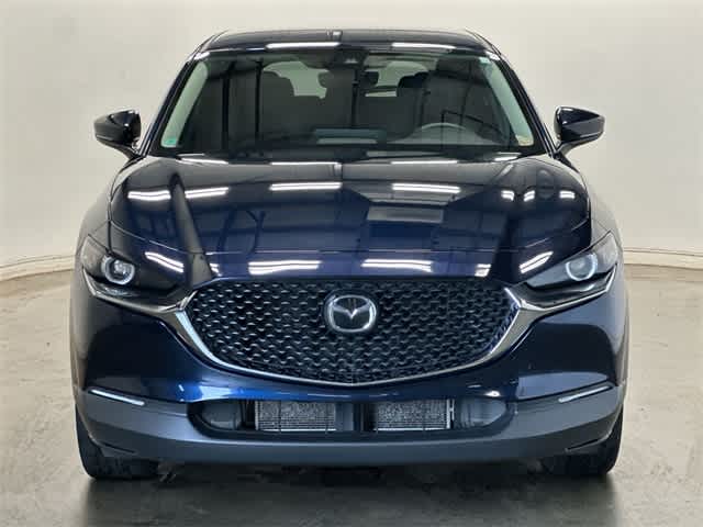 Thumbnail: 2021 Mazda CX-30 - 28