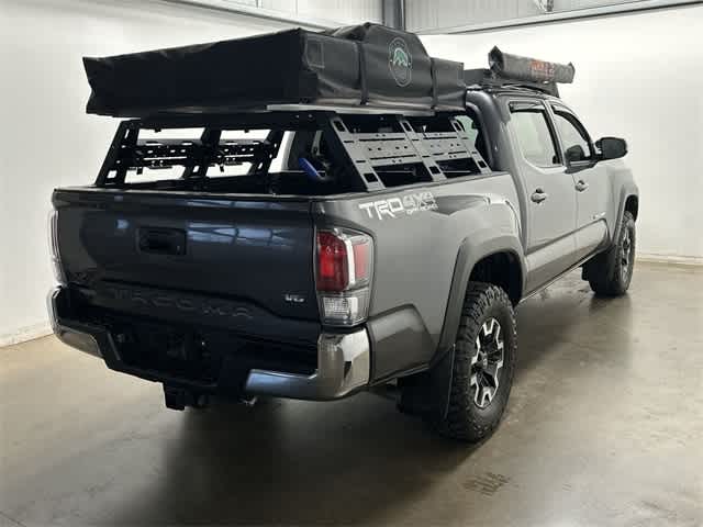 Thumbnail: 2021 Toyota Tacoma - 31