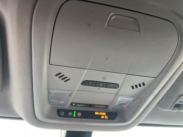 Thumbnail: 2020 GMC Acadia - 14