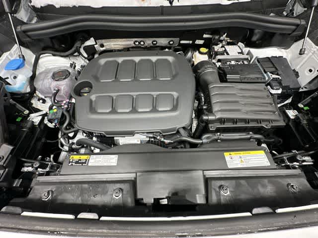 Thumbnail: 2026 Volkswagen Tiguan - 23