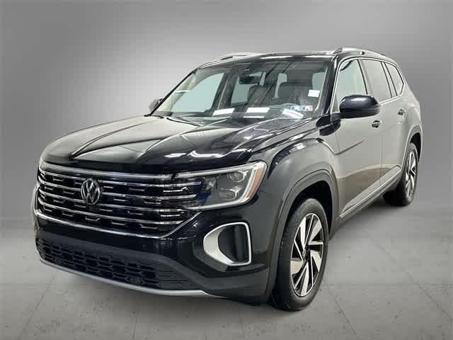 2025 Volkswagen Atlas SEL -
                  Moon Township, PA