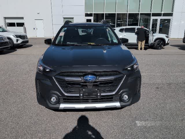 Thumbnail: 2023 Subaru Outback - 8