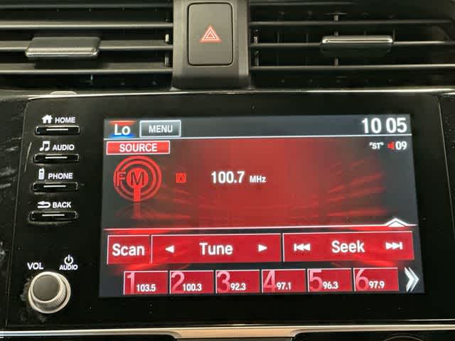 Thumbnail: 2019 Honda Civic - 11