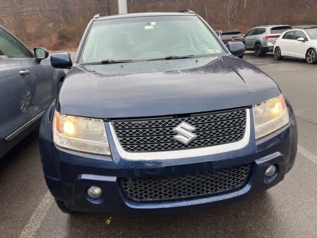 Thumbnail: 2012 Suzuki Grand Vitara - 7