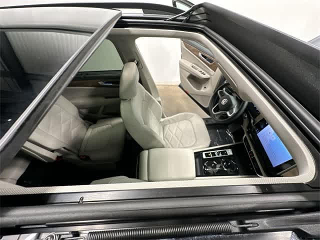 Thumbnail: 2026 Volkswagen Atlas - 6