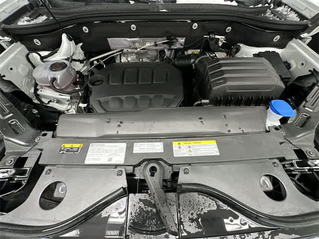 Thumbnail: 2025 Volkswagen Atlas - 27