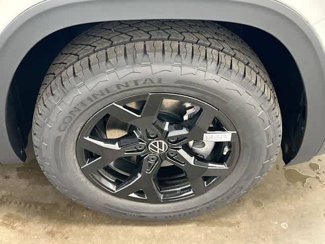 Thumbnail: 2026 Volkswagen Atlas - 5
