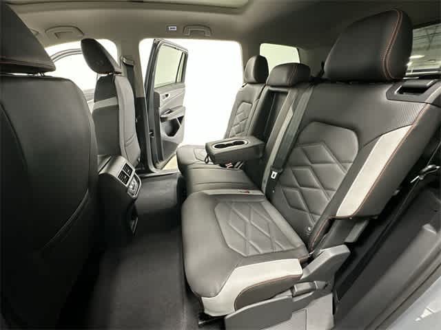 Thumbnail: 2026 Volkswagen Atlas - 18