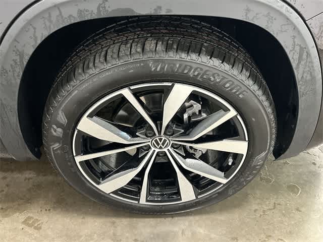 Thumbnail: 2026 Volkswagen Atlas - 5