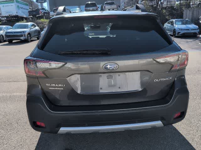 Thumbnail: 2023 Subaru Outback - 4