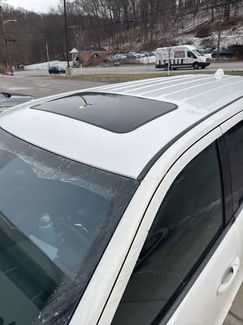 Thumbnail: 2015 Dodge Durango - 11