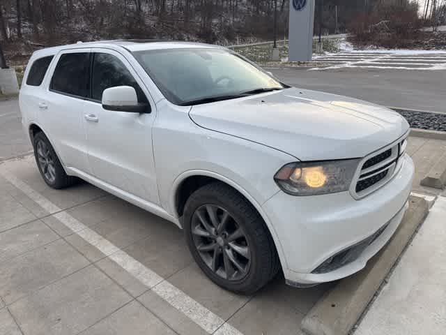 Thumbnail: 2015 Dodge Durango - 3