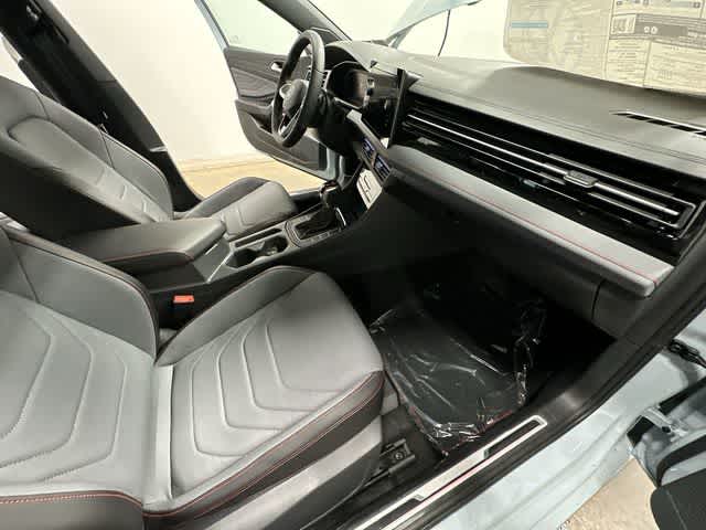 Thumbnail: 2026 Volkswagen Jetta - 20