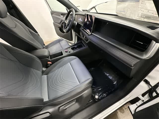 Thumbnail: 2026 Volkswagen Tiguan - 20