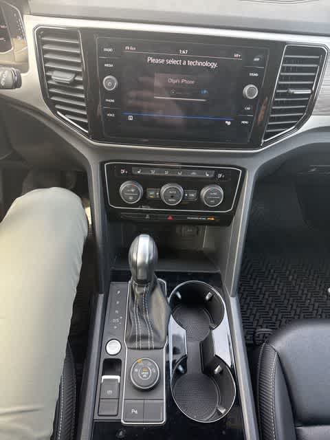 Thumbnail: 2023 Volkswagen Atlas - 21