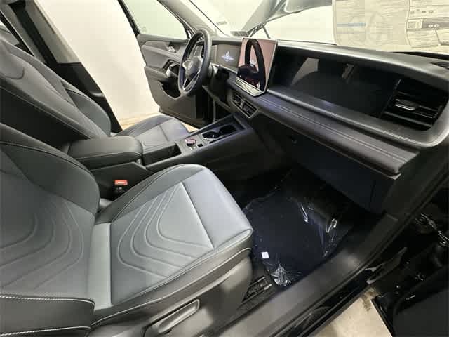 Thumbnail: 2026 Volkswagen Tiguan - 19