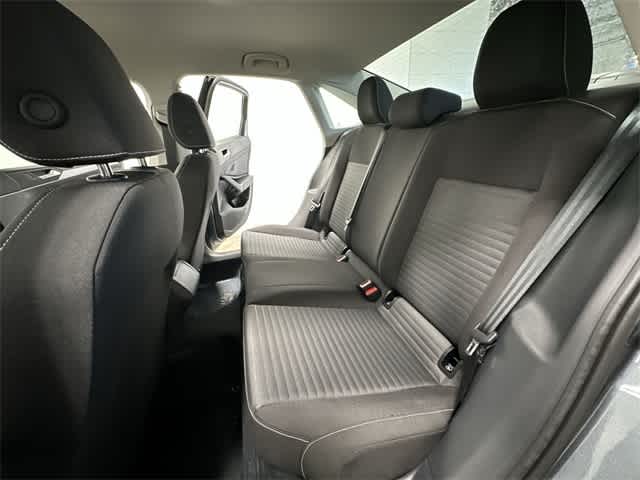 Thumbnail: 2026 Volkswagen Jetta - 17