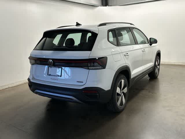 Thumbnail: 2026 Volkswagen Taos - 28