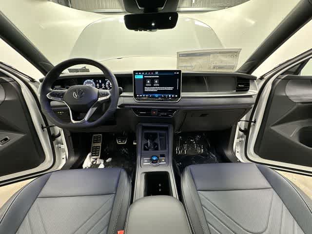 Thumbnail: 2026 Volkswagen Tiguan - 18