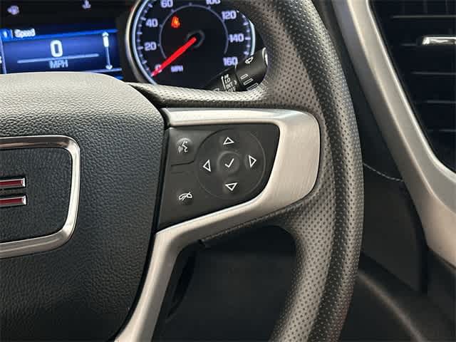 Thumbnail: 2023 GMC Acadia - 9