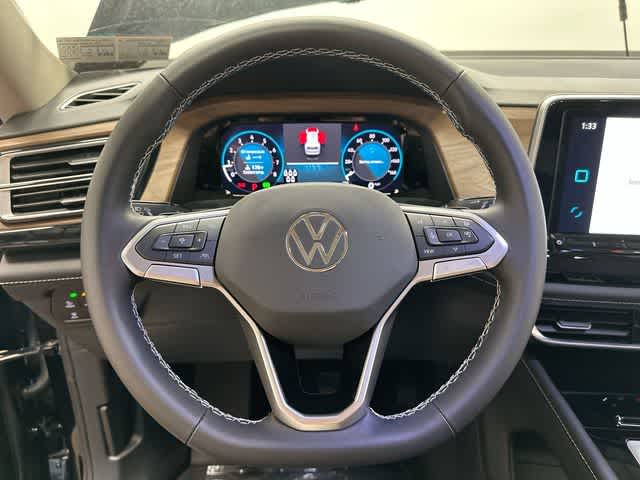 Thumbnail: 2026 Volkswagen Atlas - 8
