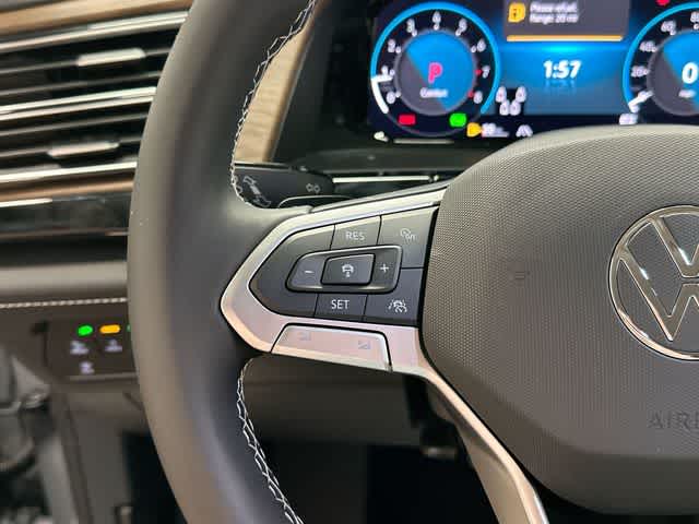 Thumbnail: 2026 Volkswagen Atlas - 8