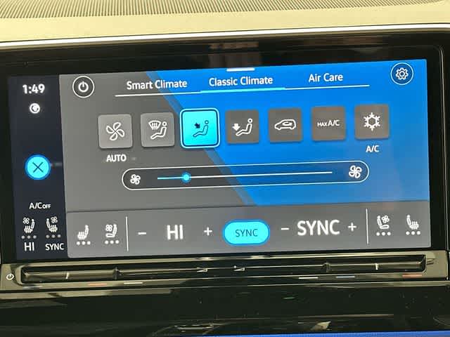 Thumbnail: 2026 Volkswagen Atlas - 16