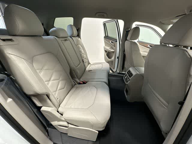 Thumbnail: 2026 Volkswagen Atlas - 22