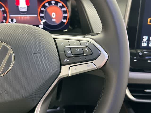 Thumbnail: 2026 Volkswagen Atlas - 10