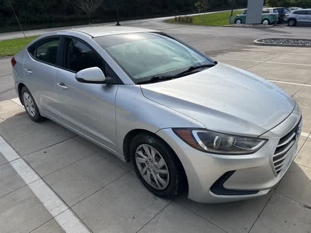 Thumbnail: 2018 Hyundai Elantra - 3