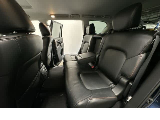 Thumbnail: 2017 Nissan Armada - 19