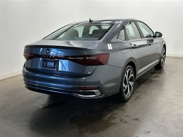 Thumbnail: 2026 Volkswagen Jetta - 32