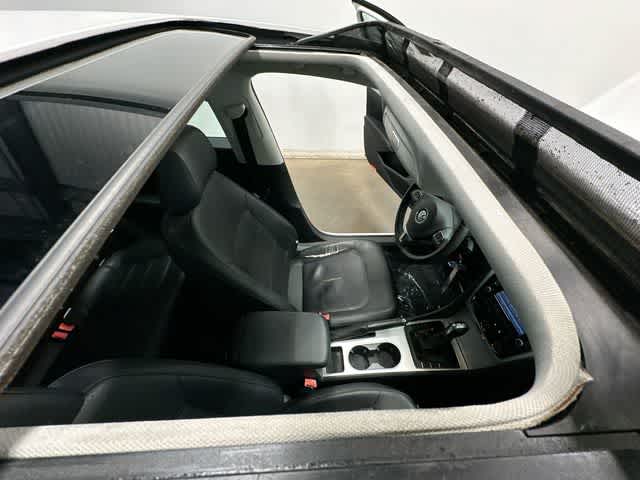 Thumbnail: 2013 Volkswagen Passat - 6