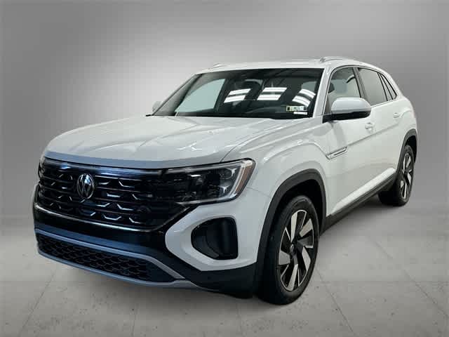 Thumbnail: 2026 Volkswagen Atlas - 1