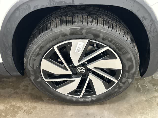 Thumbnail: 2026 Volkswagen Atlas - 5