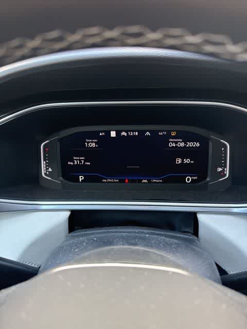 Thumbnail: 2025 Volkswagen Taos - 14