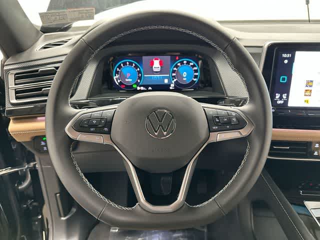 Thumbnail: 2026 Volkswagen Atlas - 8