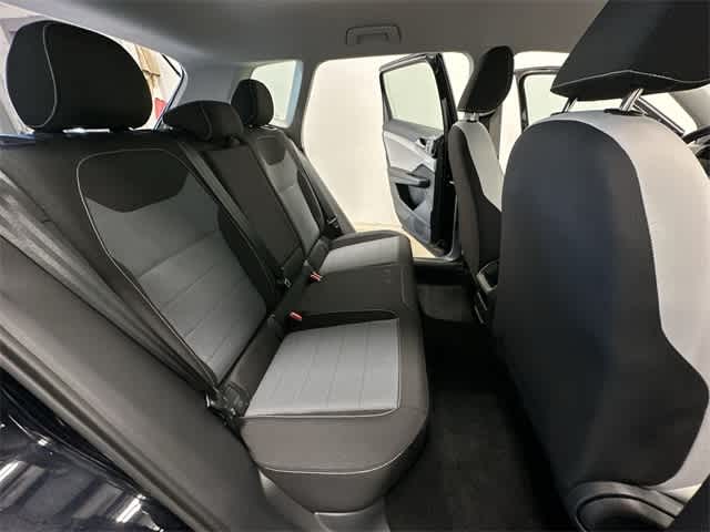 Thumbnail: 2025 Volkswagen Taos - 21