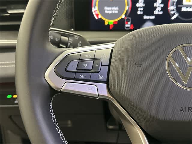 Thumbnail: 2026 Volkswagen Tiguan - 8